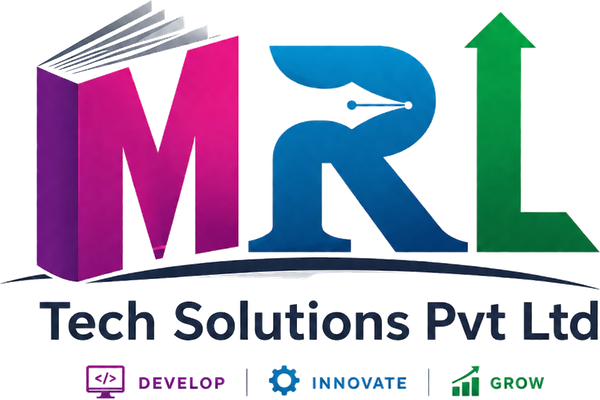 MRL Tech Solutions